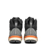 Tecnica Spark S Mid GTX - Green/Orange