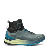 Tecnica Spark S Mid GTX - Blue/Green