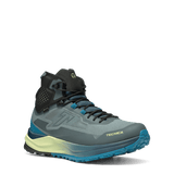 Tecnica Spark S Mid GTX - Blue/Green