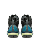 Tecnica Spark S Mid GTX - Blue/Green
