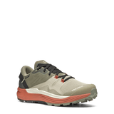 Tecnica Spark Speed S GTX - Green/Sand