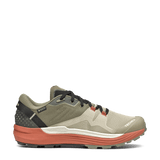 Tecnica Spark Speed S GTX - Green/Sand