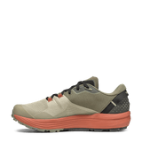 Tecnica Spark Speed S GTX - Green/Sand