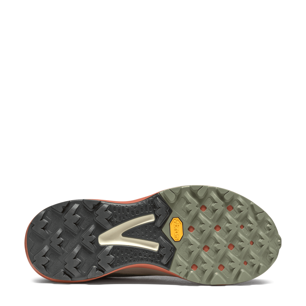 Tecnica Spark Speed S GTX - Green/Sand