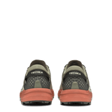 Tecnica Spark Speed S GTX - Green/Sand