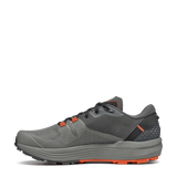 Tecnica Spark Speed S GTX - Grey/Orange