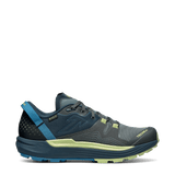 Tecnica Spark Speed S GTX - Blue/Green