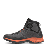 Tecnica Forge Hike Mid GTX - Grey/Orange