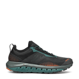 Tecnica Pyrox Hybrid - Black/Orange