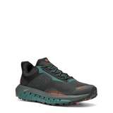 Tecnica Pyrox Hybrid - Black/Orange