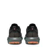 Tecnica Pyrox Hybrid - Black/Orange