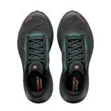 Tecnica Pyrox Hybrid - Black/Orange