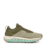 Tecnica Pyrox Hybrid - Grey/Green