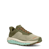 Tecnica Pyrox Hybrid - Grey/Green