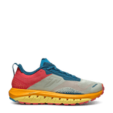 Tecnica Pyrox Hybrid - Grey/Blue