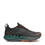 Tecnica Pyrox Explore - Black/Orange