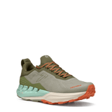 Tecnica Pyrox Explore - Grey/Green