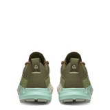 Tecnica Pyrox Explore - Grey/Green