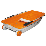 Sportyak 245 Boat