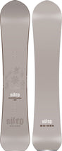 Nitro Mastercarve Snowboard