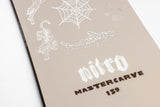Nitro Mastercarve Snowboard