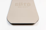 Nitro Mastercarve Snowboard
