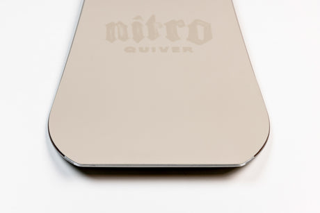 Nitro Mastercarve Snowboard