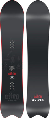 Nitro Dinghy Snowboard