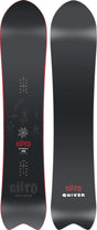 Nitro Dinghy Snowboard