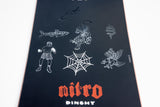 Nitro Dinghy Snowboard