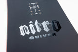 Nitro Dinghy Snowboard