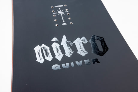 Nitro Dinghy Snowboard