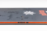 Nitro Dinghy Snowboard