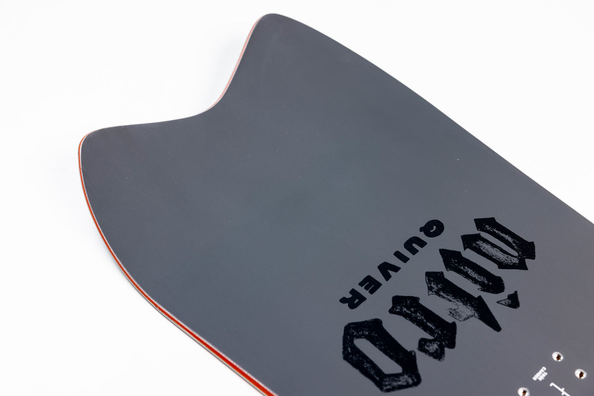 Nitro Dinghy Snowboard