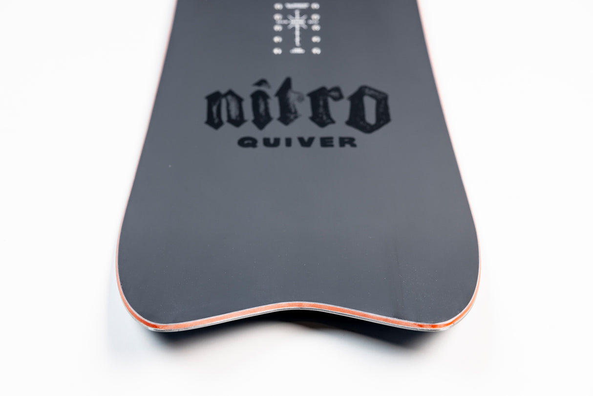 Nitro Dinghy Snowboard
