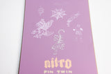Nitro Fintwin Snowboard
