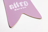 Nitro Fintwin Snowboard