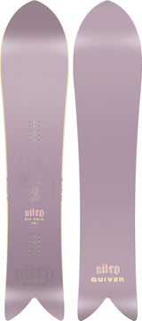Nitro Fintwin Snowboard
