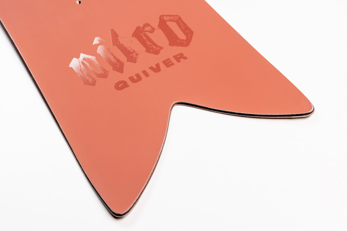 Nitro Fintwin Snowboard