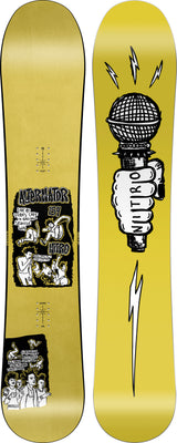 Nitro Alternator Snowboard