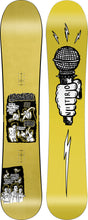 Nitro Alternator Snowboard