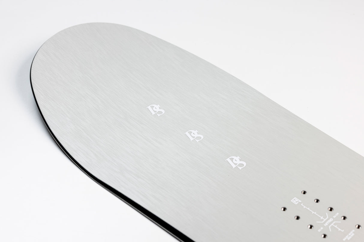 Nitro Santoku Snowboard