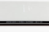 Nitro Santoku Snowboard
