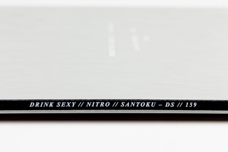 Nitro Santoku Snowboard
