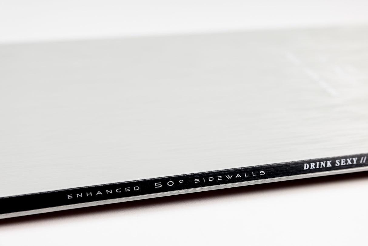 Nitro Santoku Snowboard