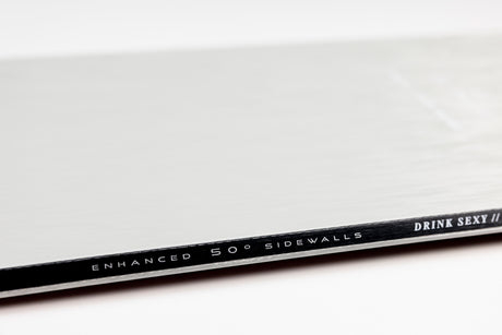 Nitro Santoku Snowboard