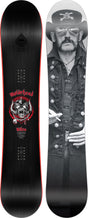 Nitro Phase X Motörhead Snowboard