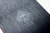 Nitro Phase X Motörhead Snowboard