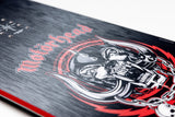 Nitro Phase X Motörhead Snowboard