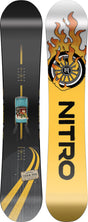 Nitro Team Pro Marcus Kleveland Snowboard
